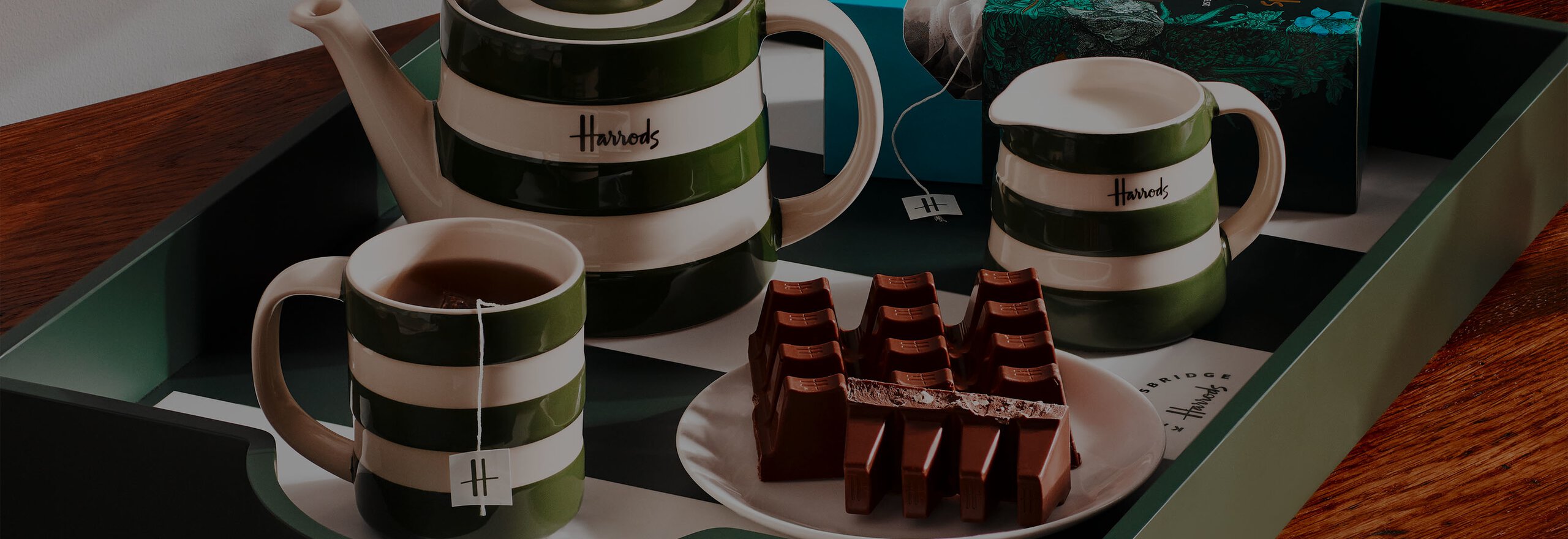 Food | Harrods US