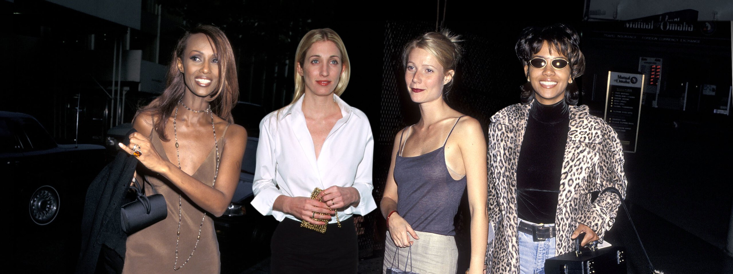 Why Everybody's Dressing Like a '90s Style Icon | Stories | Harrods US