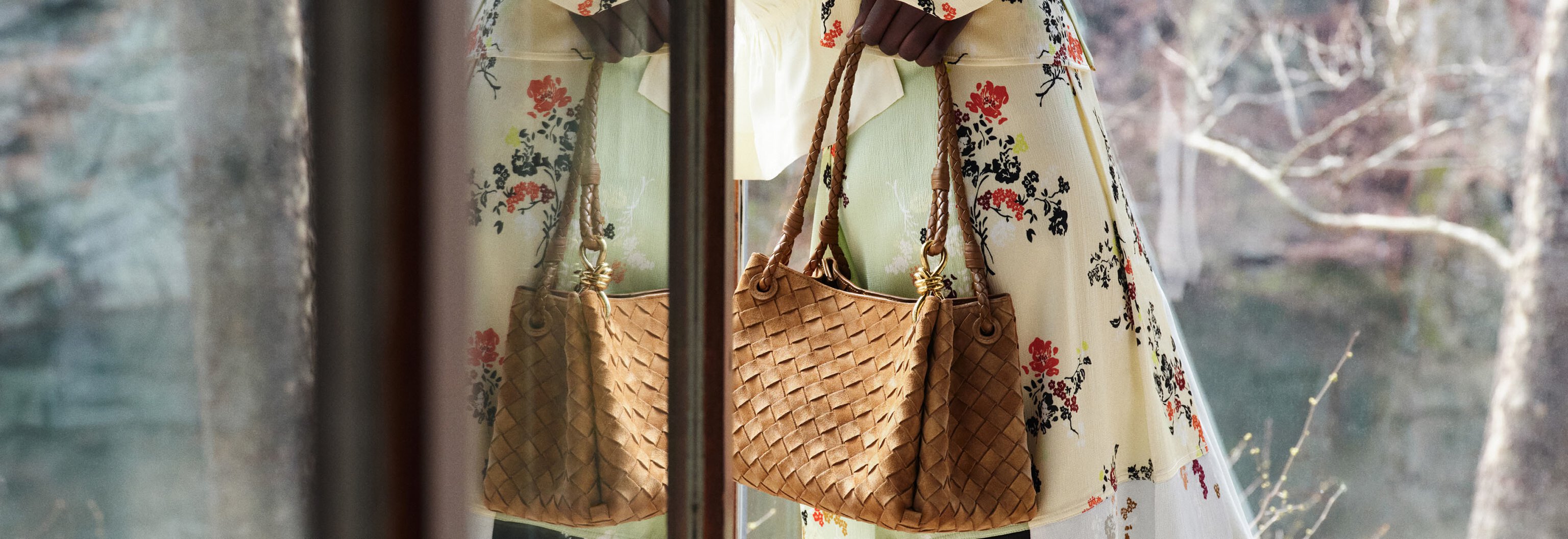 Bottega Veneta Harrods UK