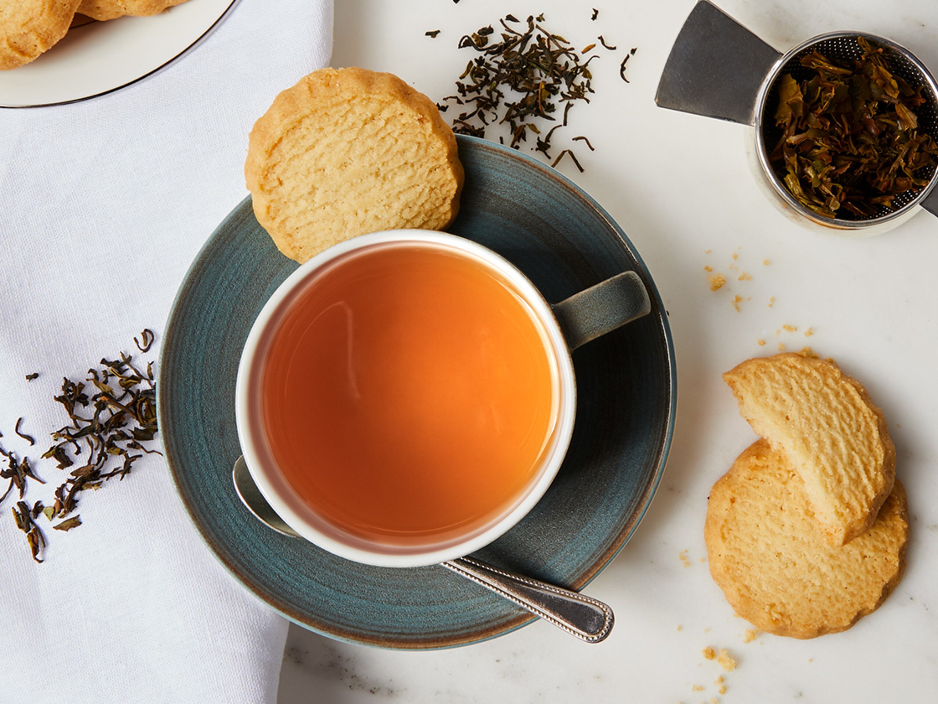 Tea Cup