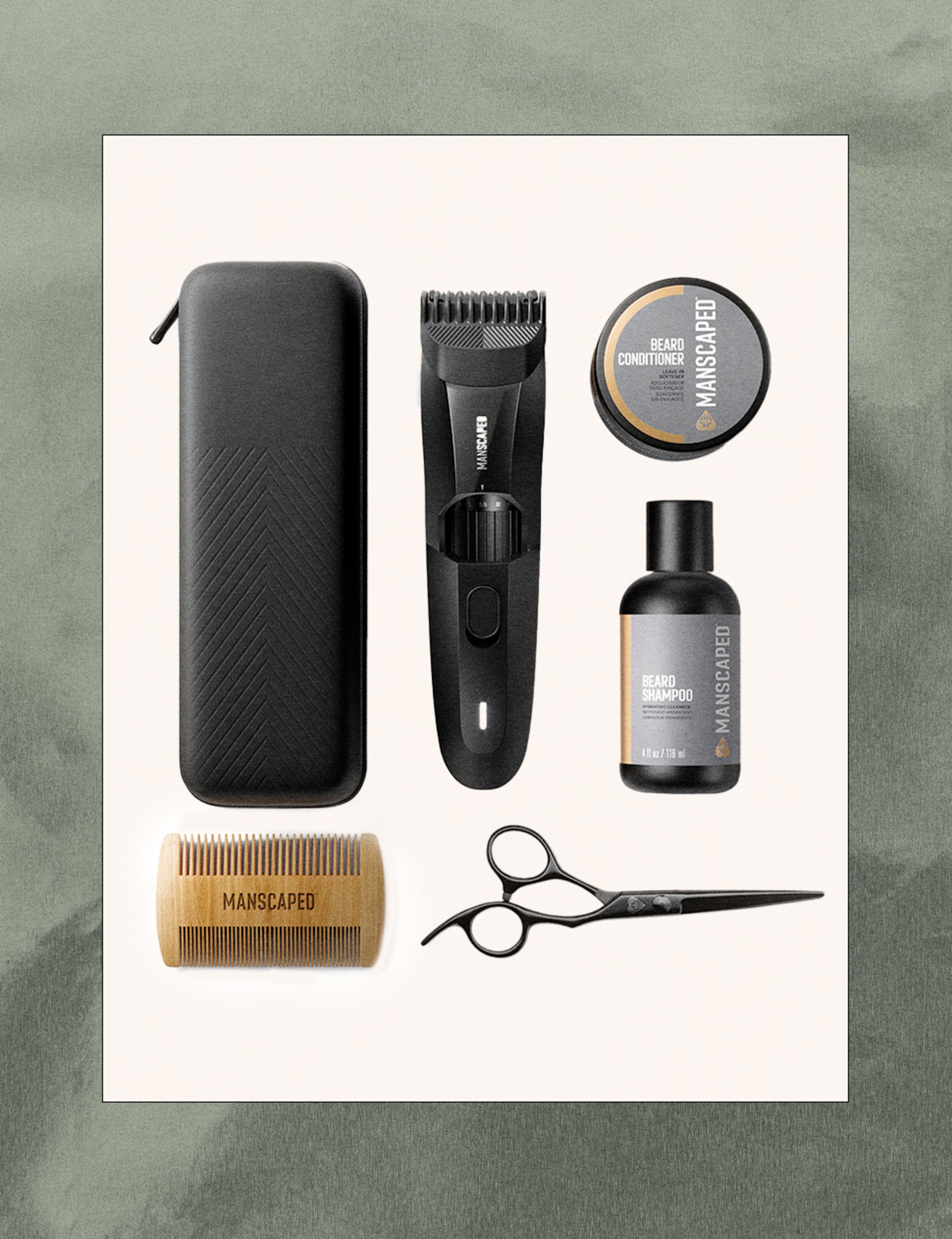 Shaving Kit
