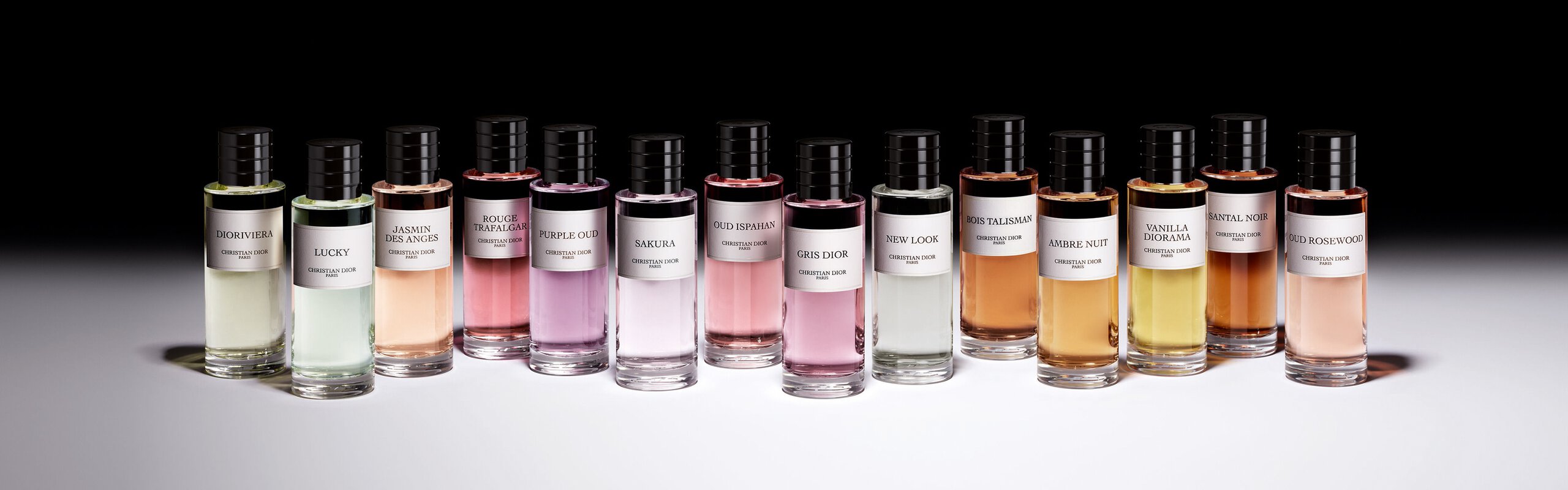 DIOR's Exquisite Collection: La Collection Privee | Harrods UK