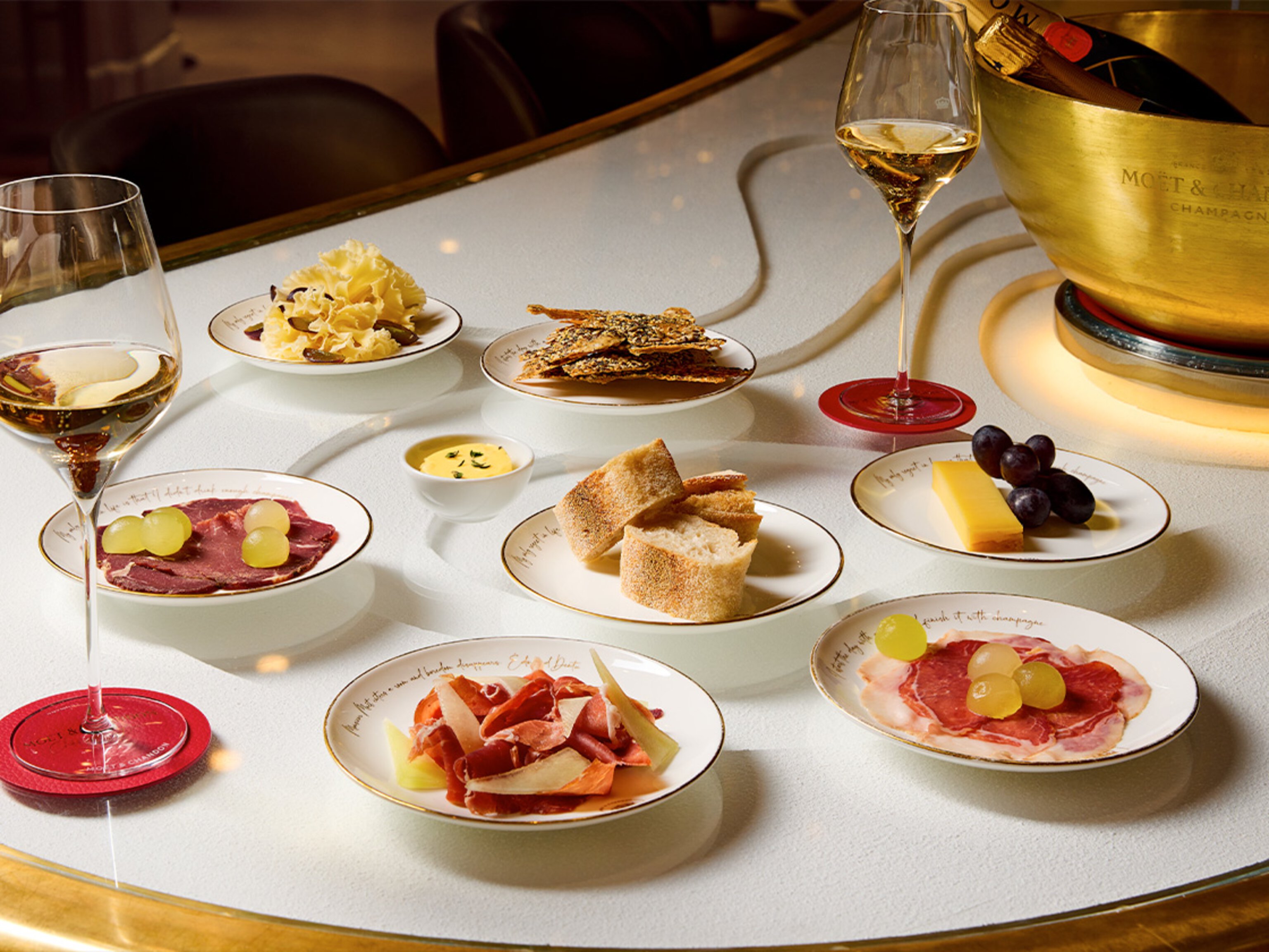 Where to celebrate your birthday in-store