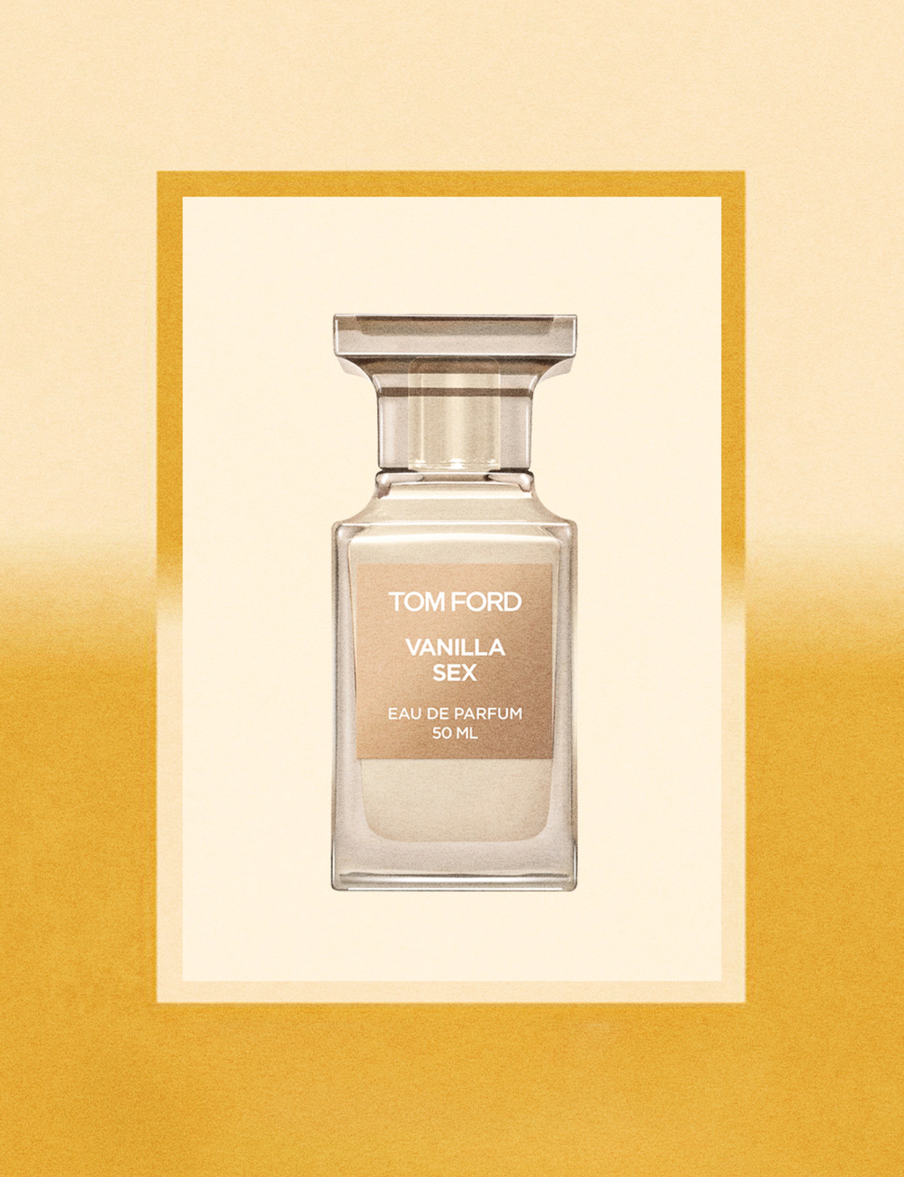 Tom Ford Vanilla Sex