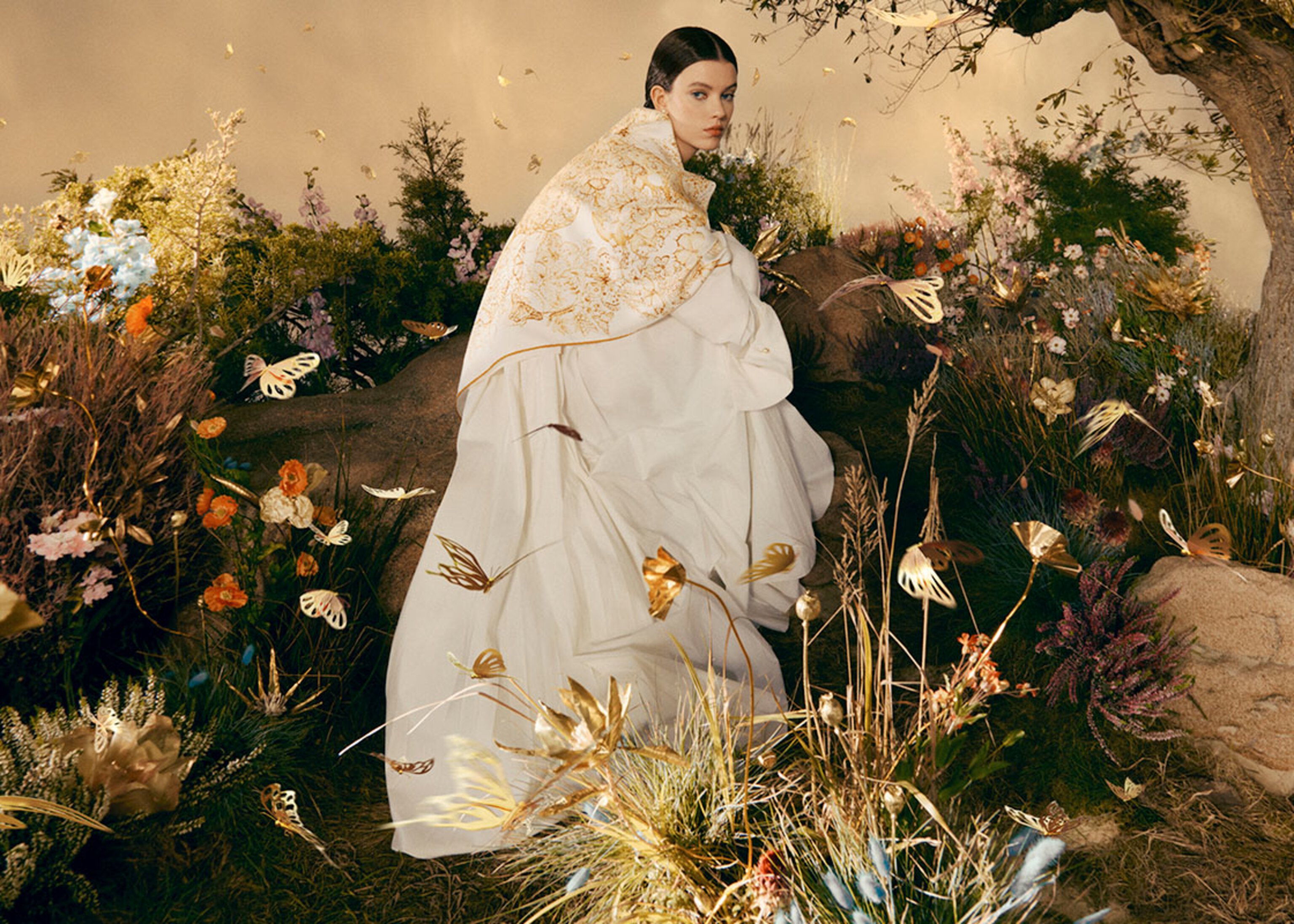 Dior Fashion | Harrods US