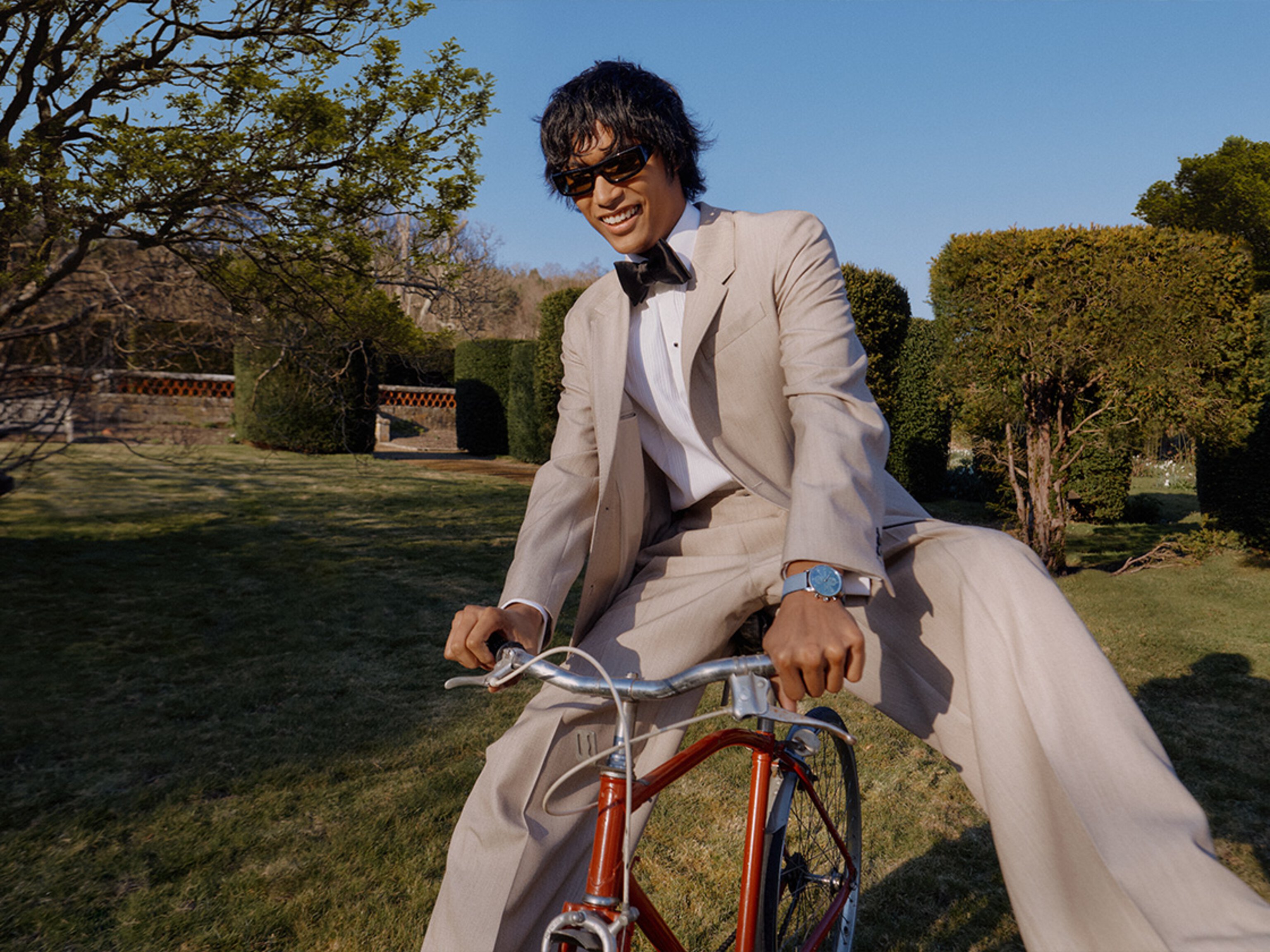 The Occasion Boutique | Harrods UK