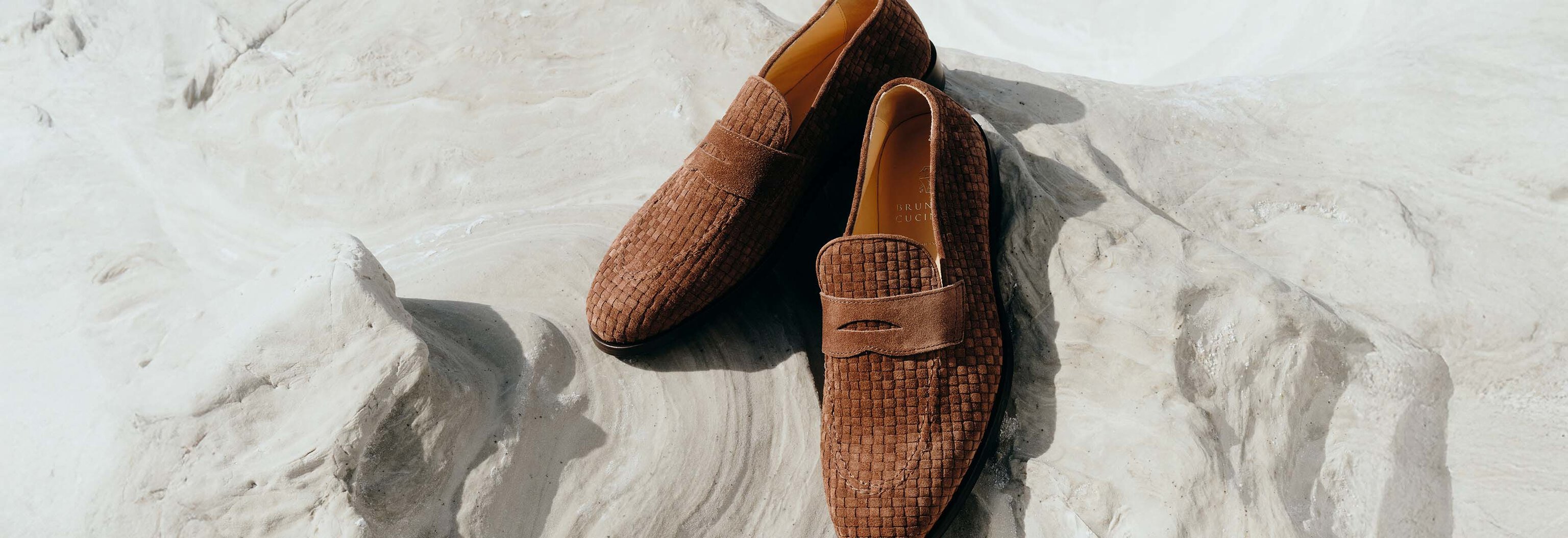 Mens Brunello Cucinelli Sandals | Harrods US