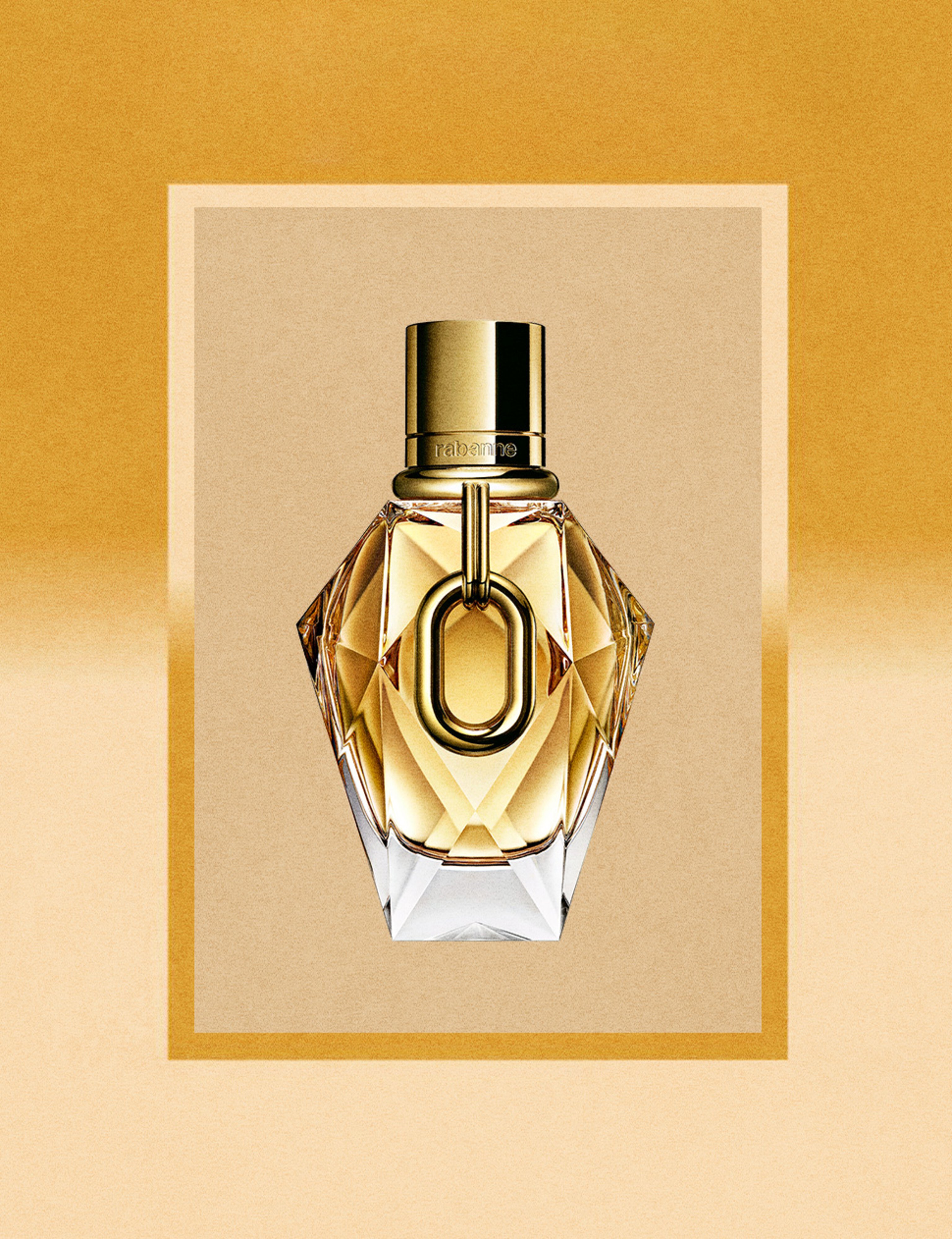Paco Rabanne Fragrance