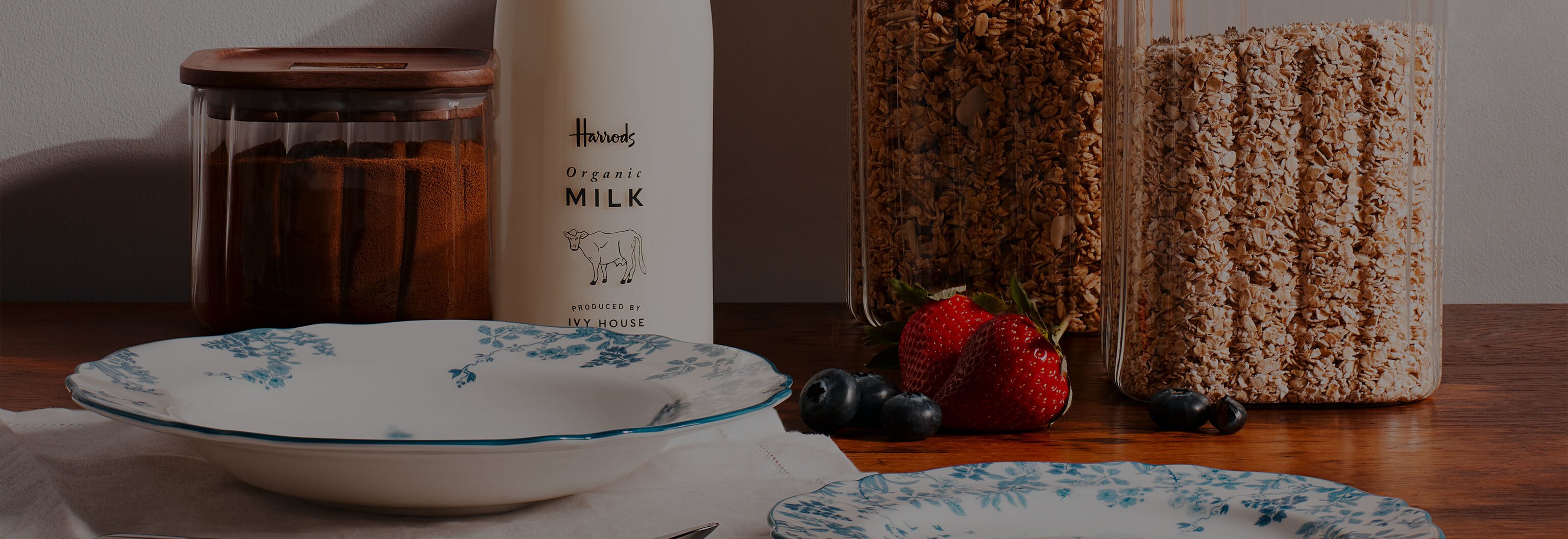 Harrods Dining | Harrods US