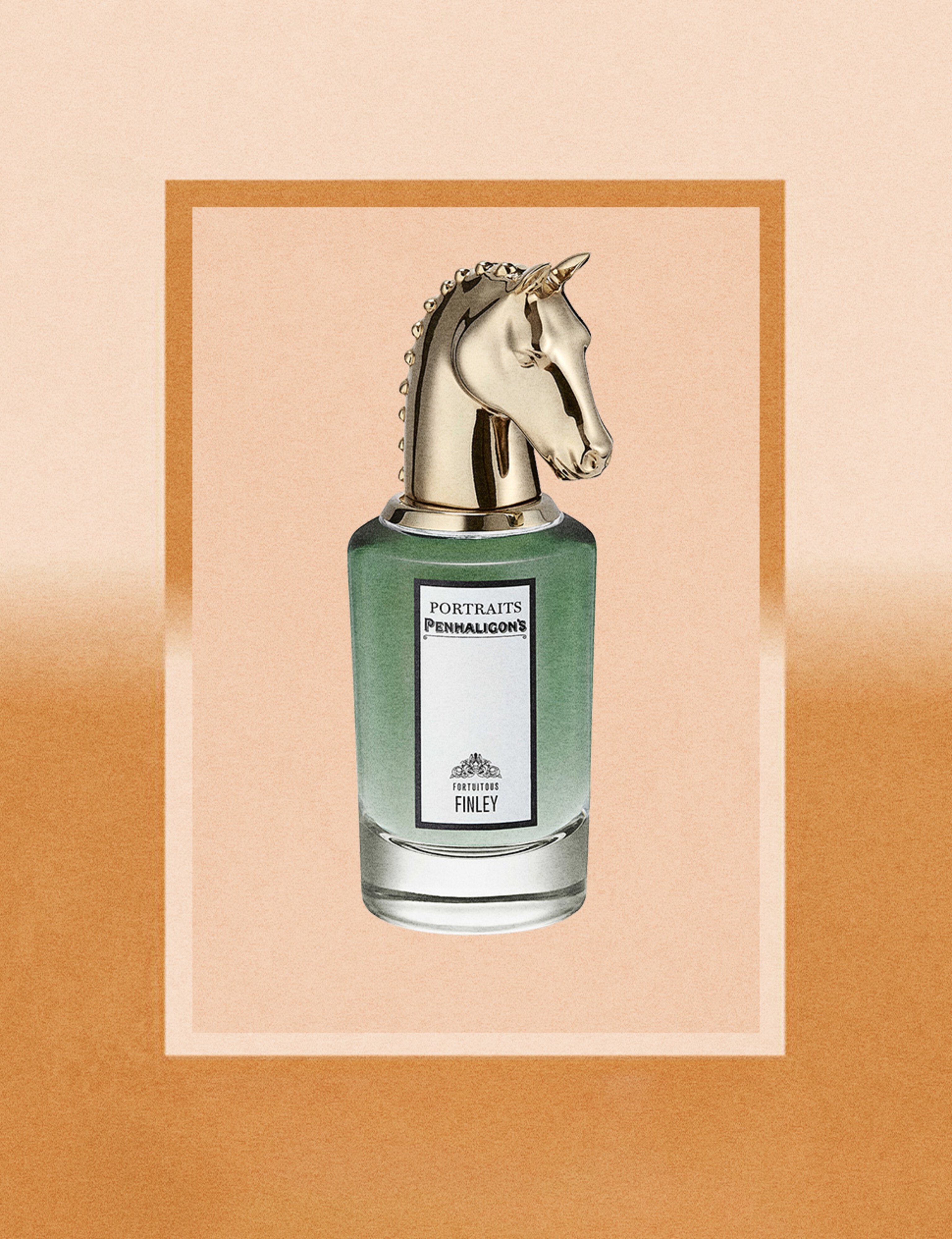 Penhaligons Fortuitous Finley Fragrance