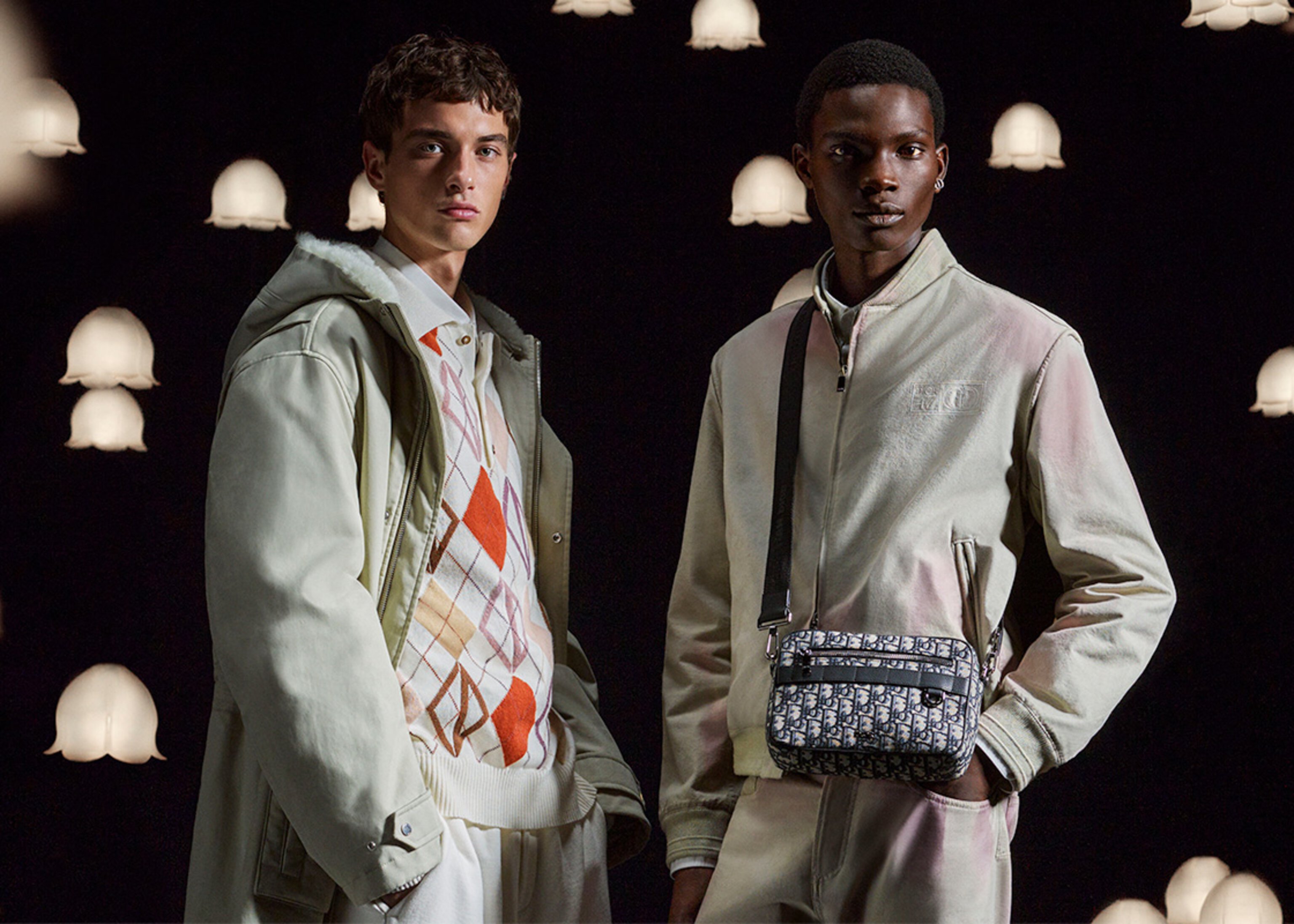 Dior Fashion | Harrods US