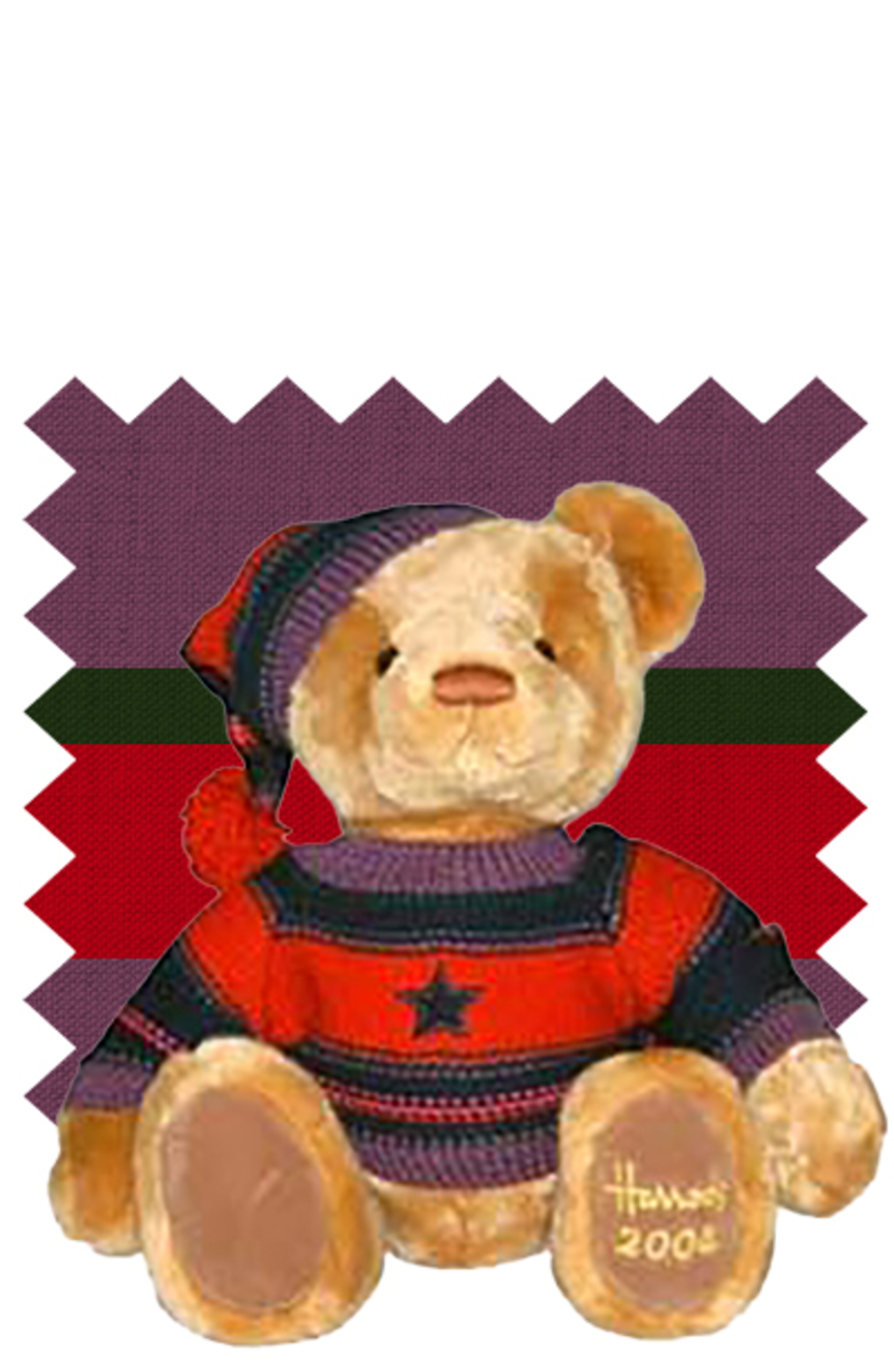 Harrods Bears Through the Years: Celebrating Our Heritage | Harrods US