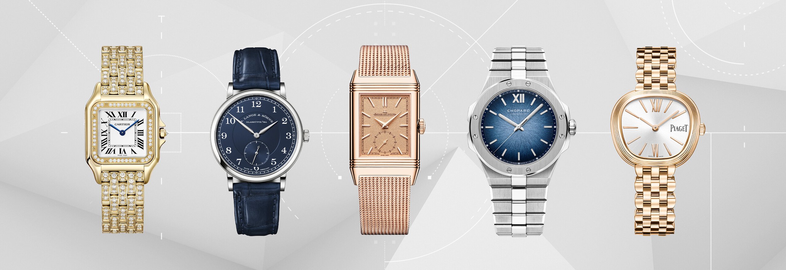 Watches and Wonders Geneva: New Releases for 2025 | Stories  display picture 3