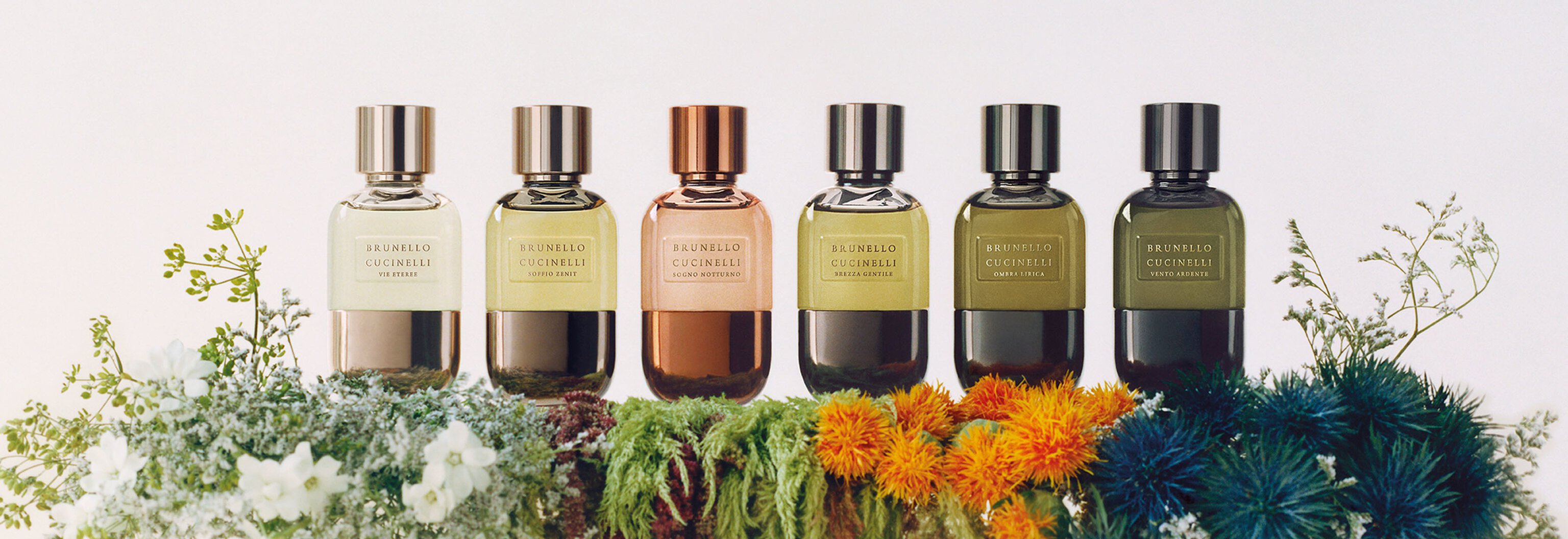 Brunello Cucinelli Perfume | Harrods US