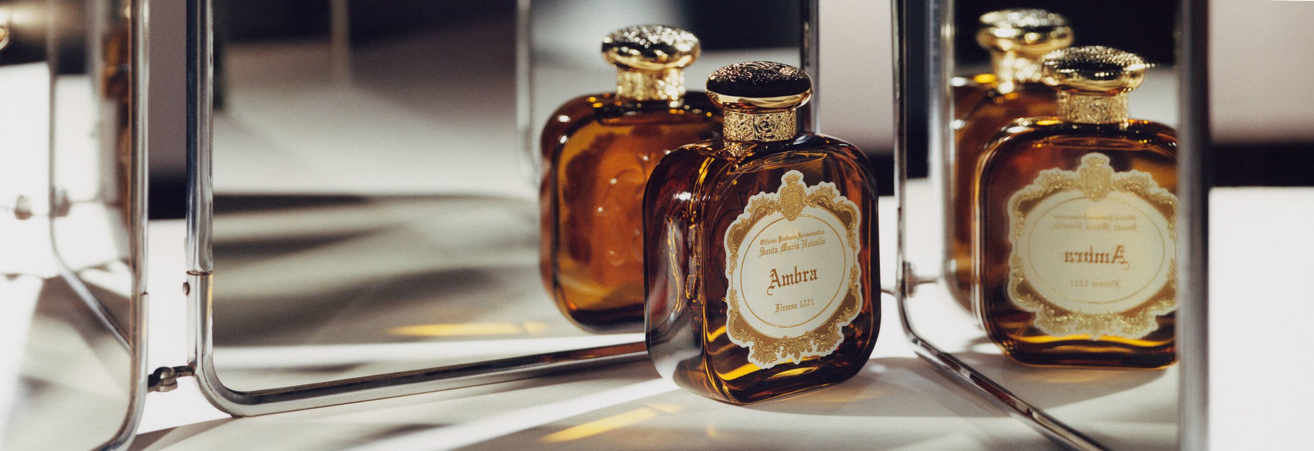 Santa Maria Novella | Harrods CA