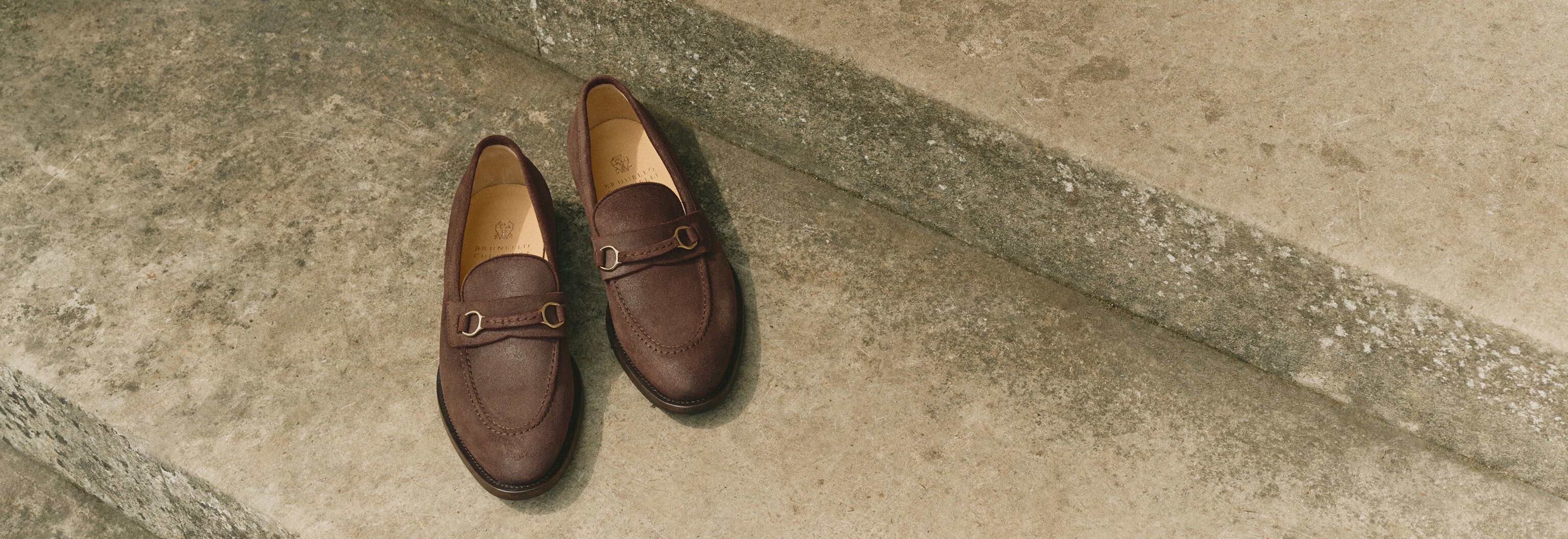Mens Brunello Cucinelli Shoes Harrods US