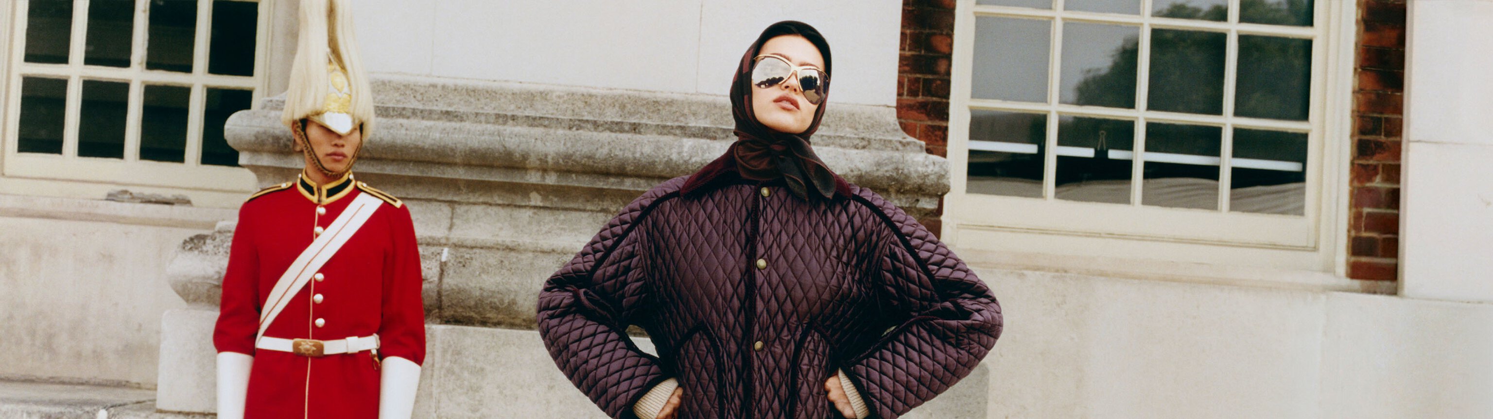 Burberry | Harrods PA