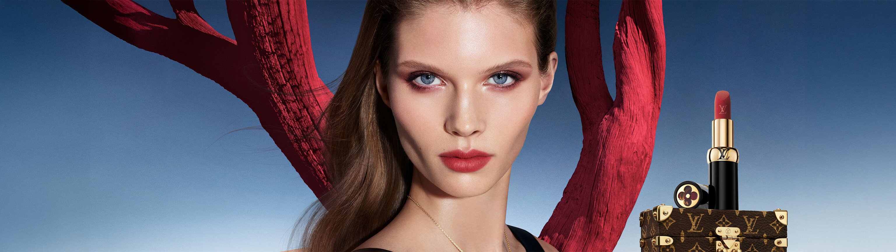 Louis Vuitton Harrods UK