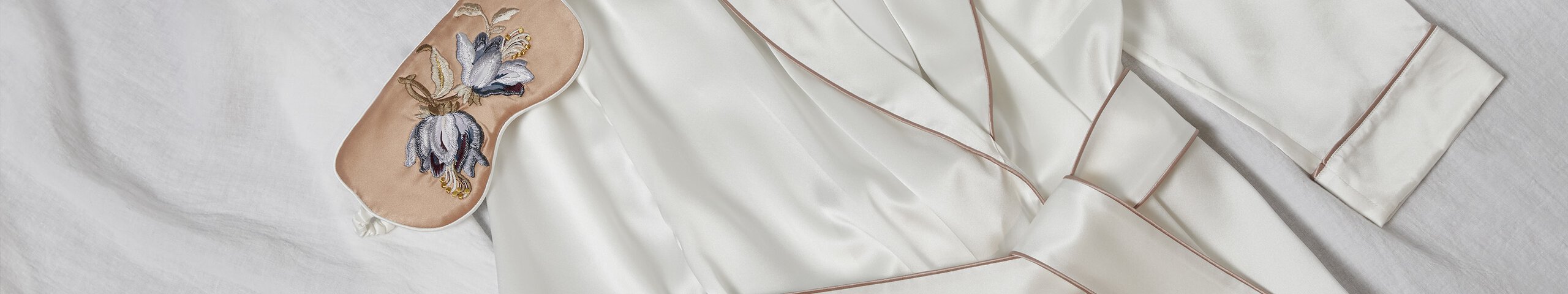 Silk | Harrods UK