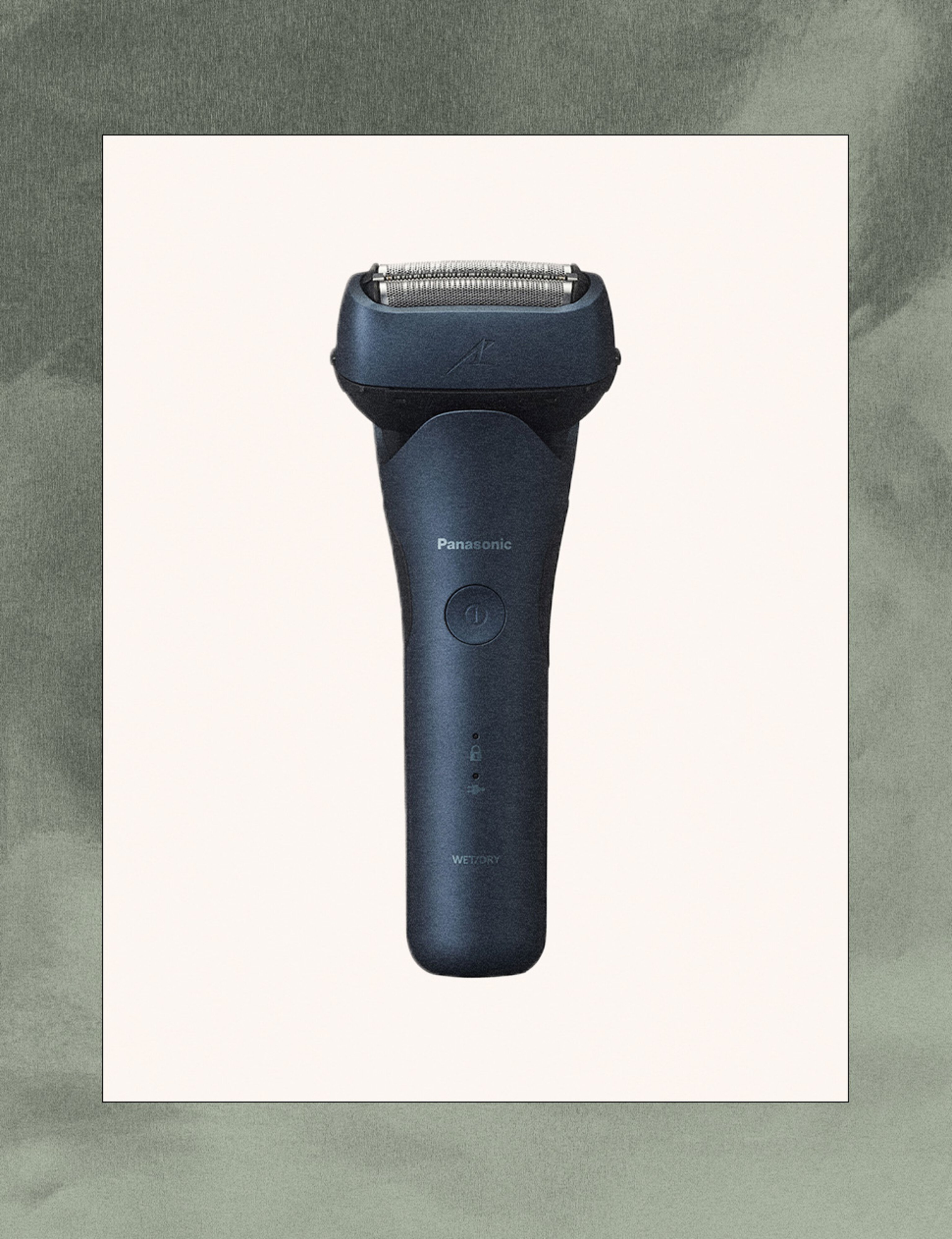 Electric Shaver