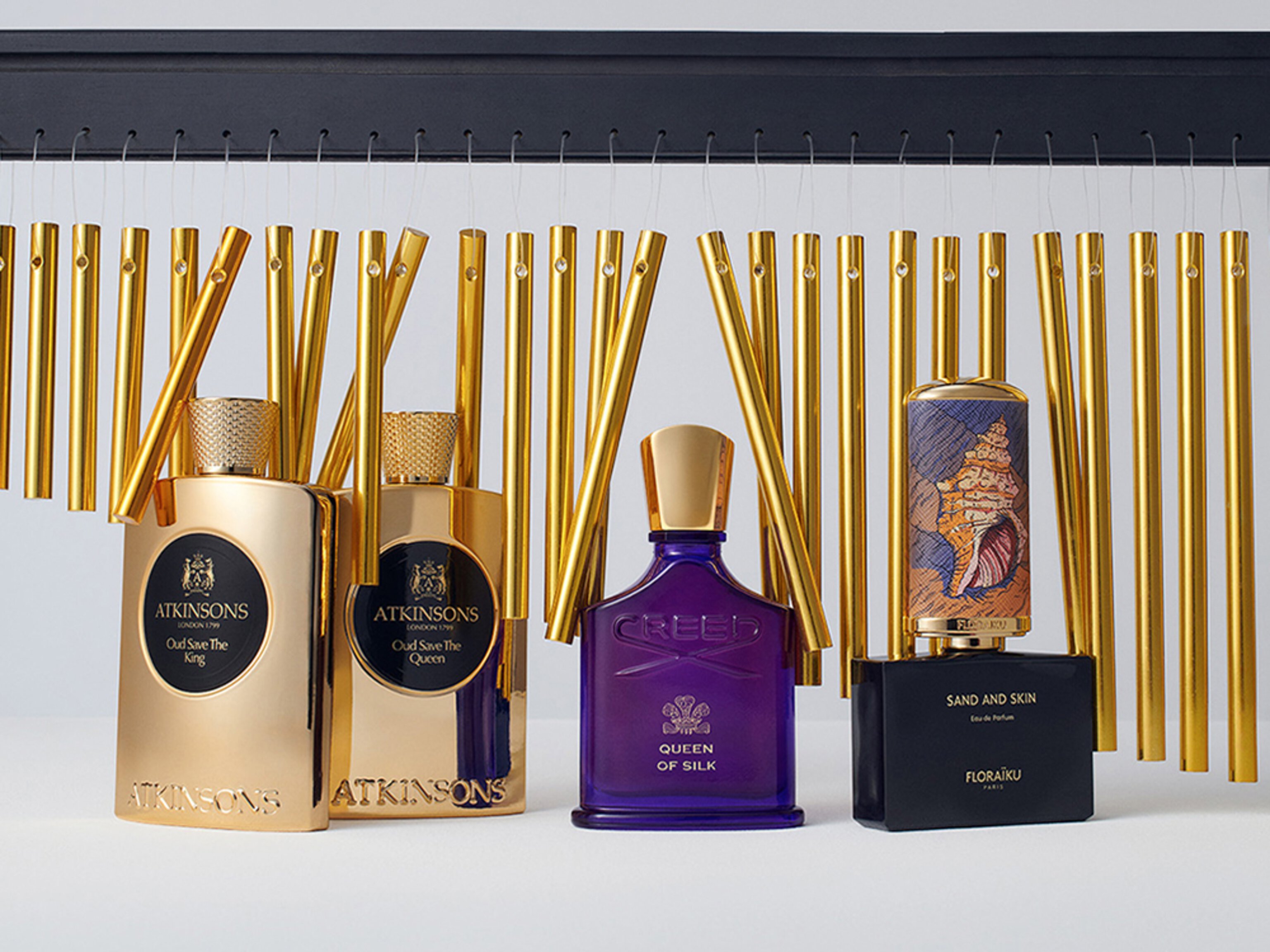 Niche Fragrances