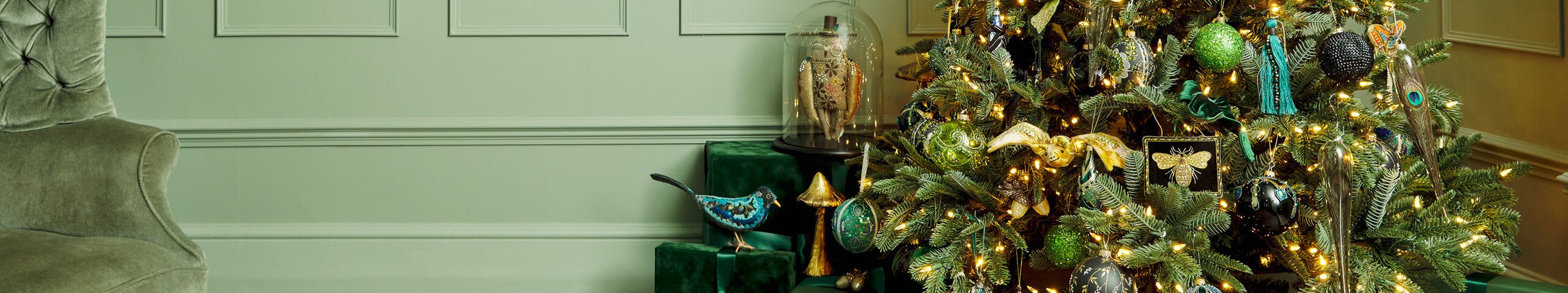 Christmas at Harrods | Luxury Christmas Shop | Harrods US