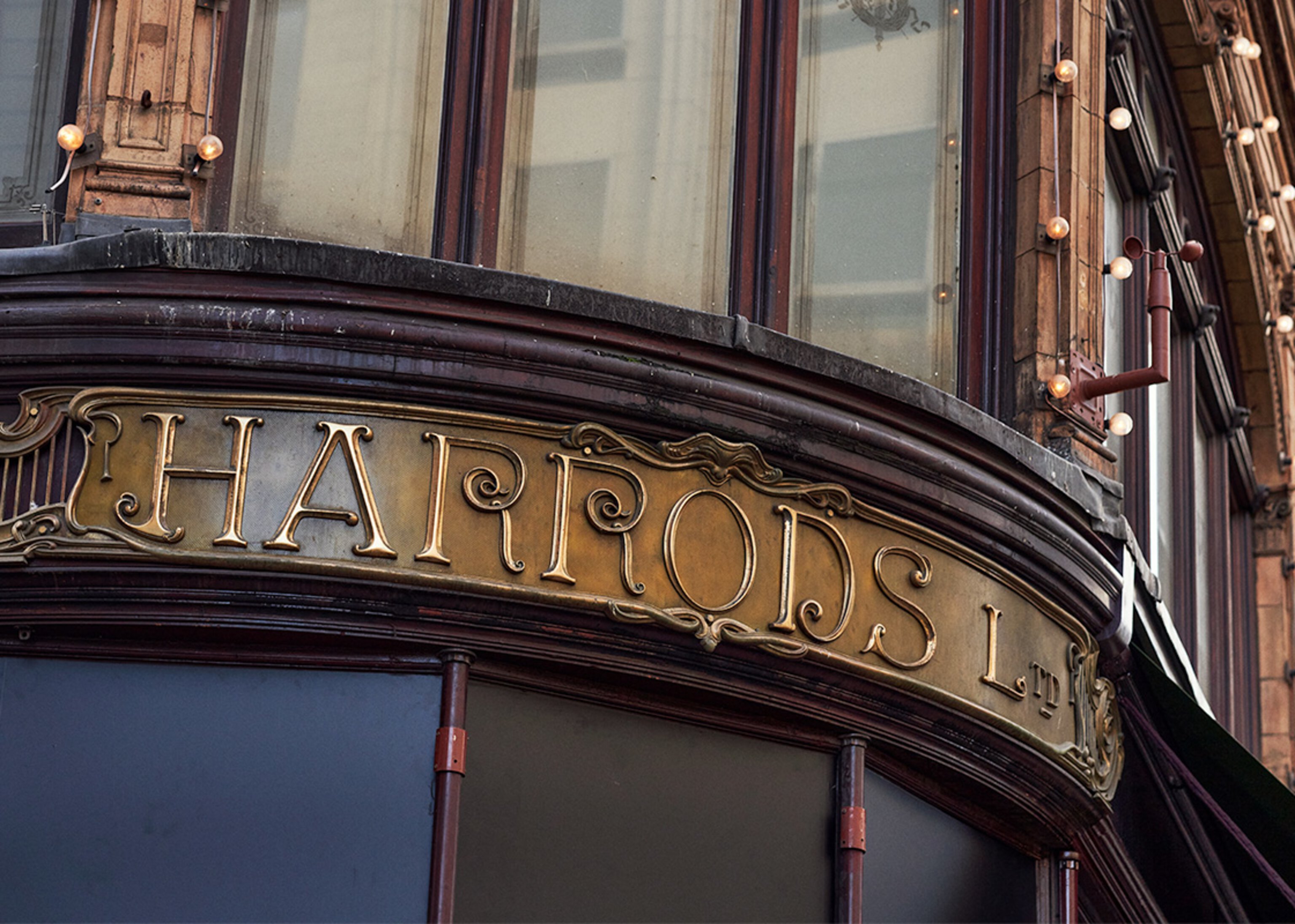 Store Guide | Harrods US