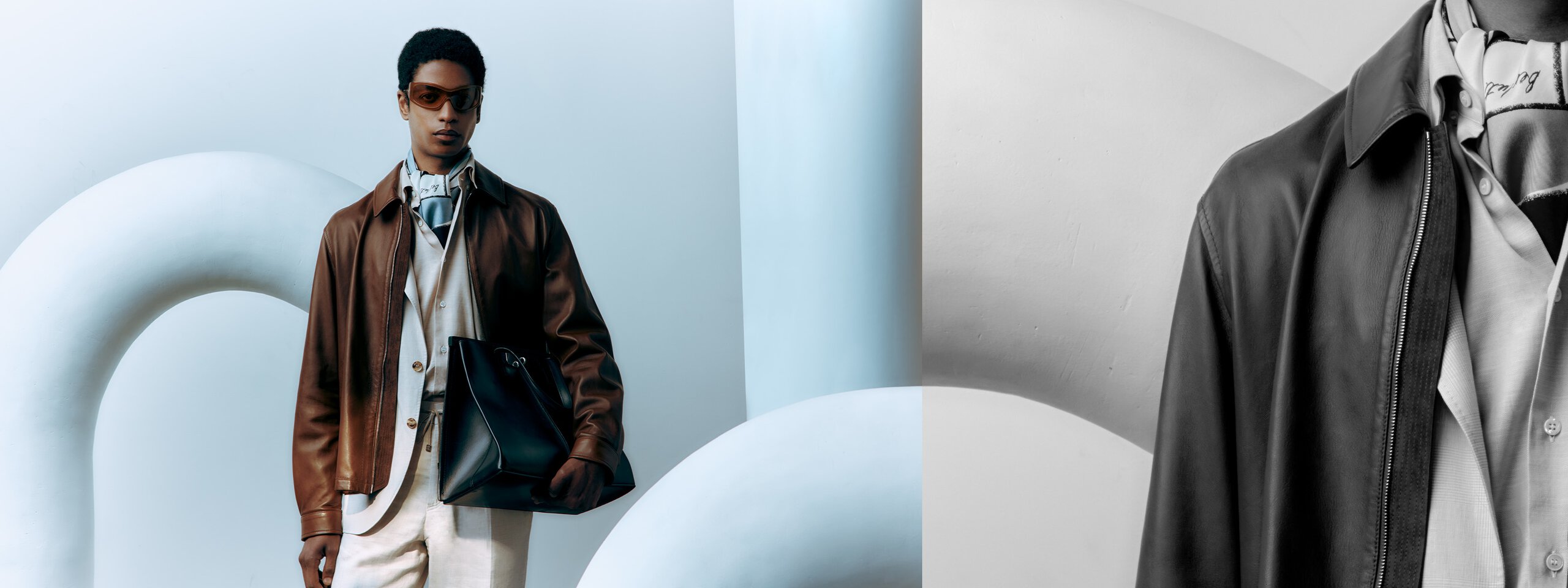 Men's Fashion Trends to Know for Spring/Summer 2025 | Harrods JP