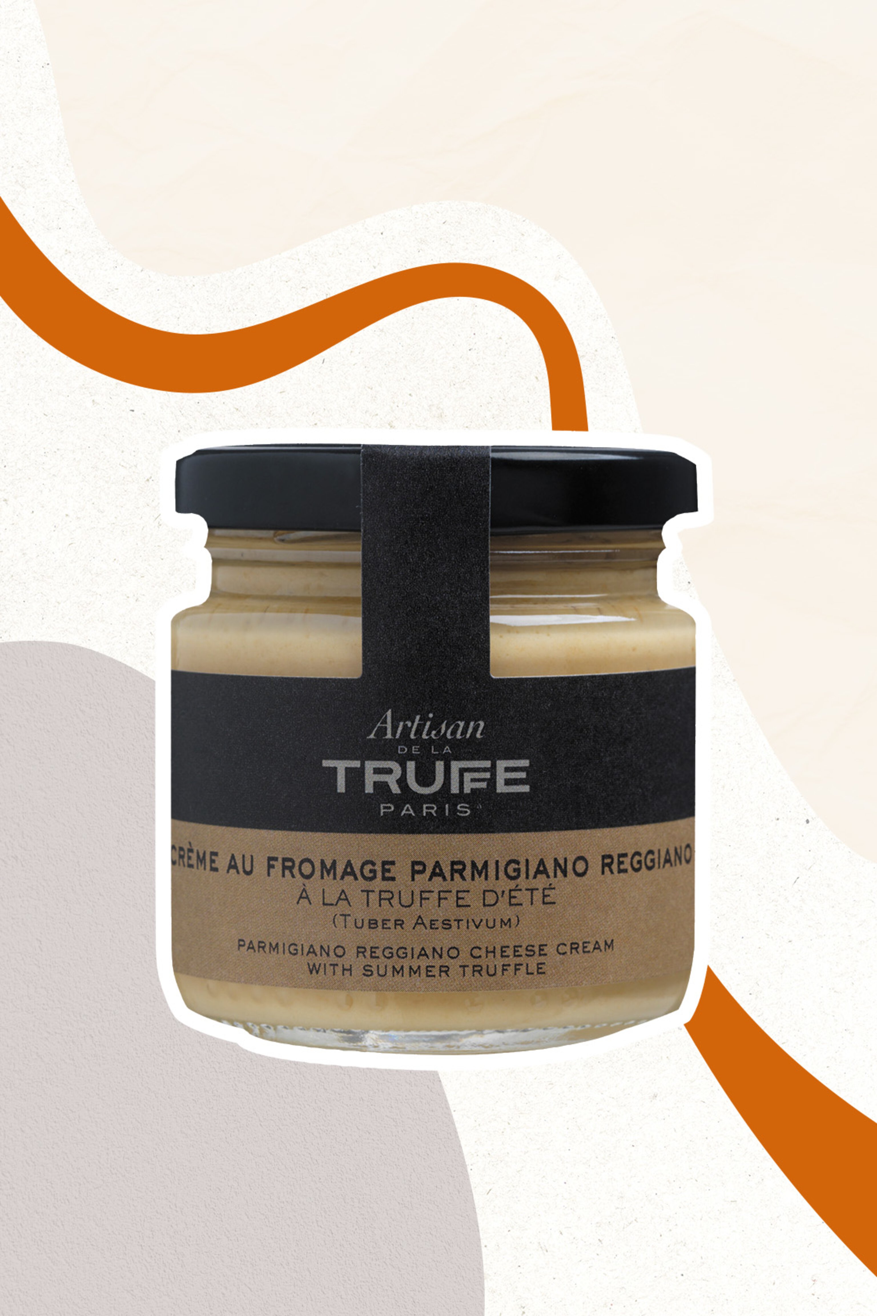 Truffle Parm Sauce