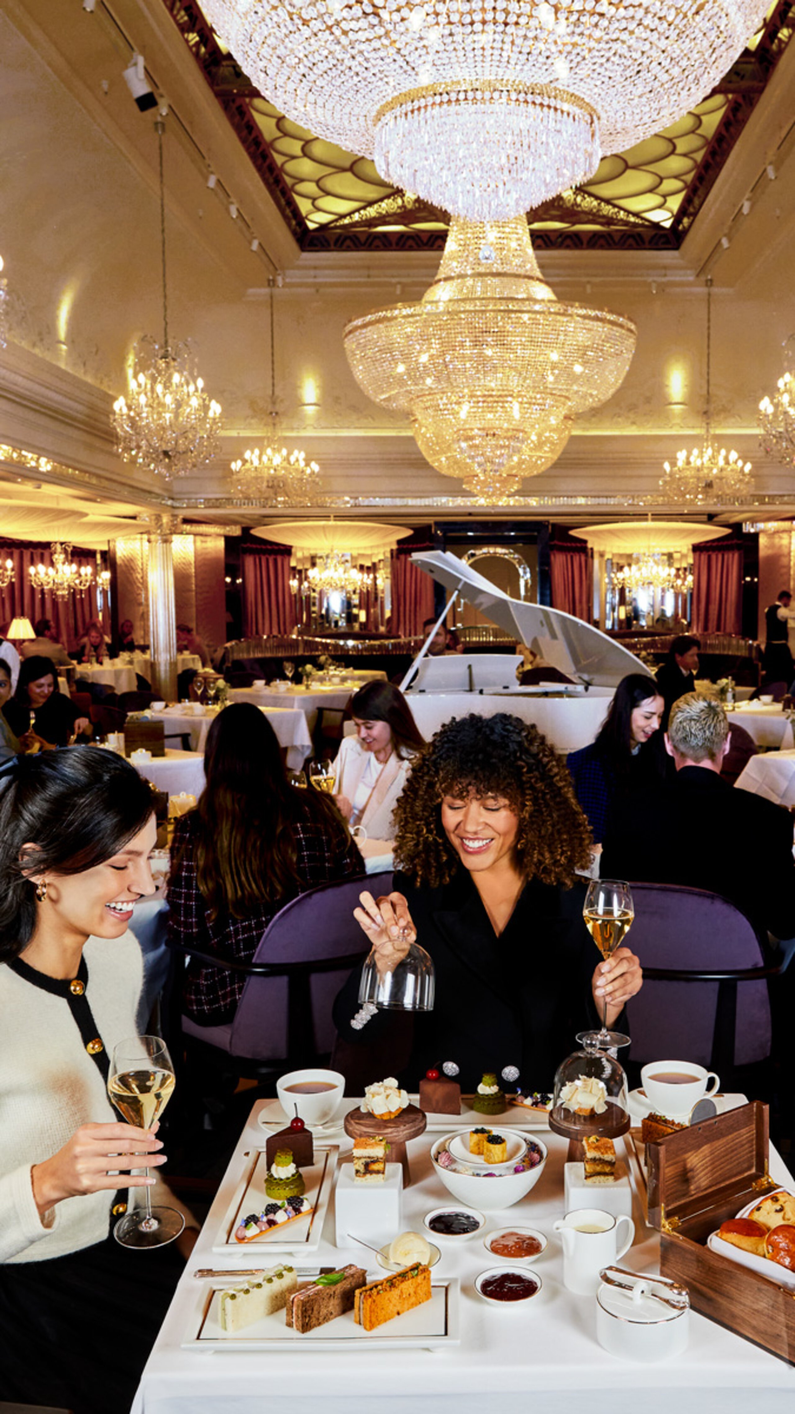 harrods cream tea dress code The Georgian | Afternoon London Round1-25 Lemon Cream Sauce Georgian afternoon Train Style:Detachable 8ft Train