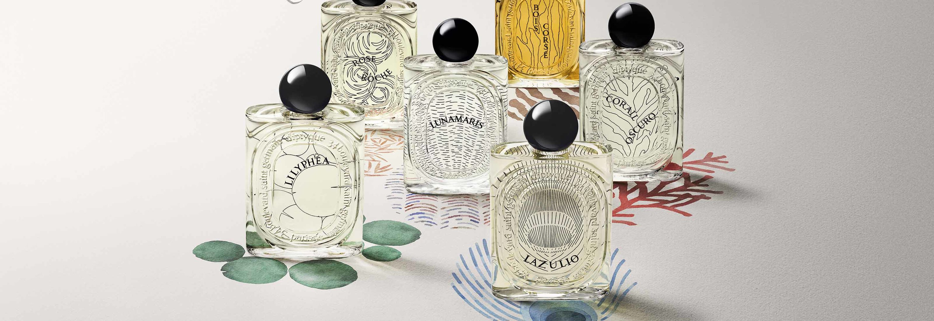 Diptyque | Harrods CA