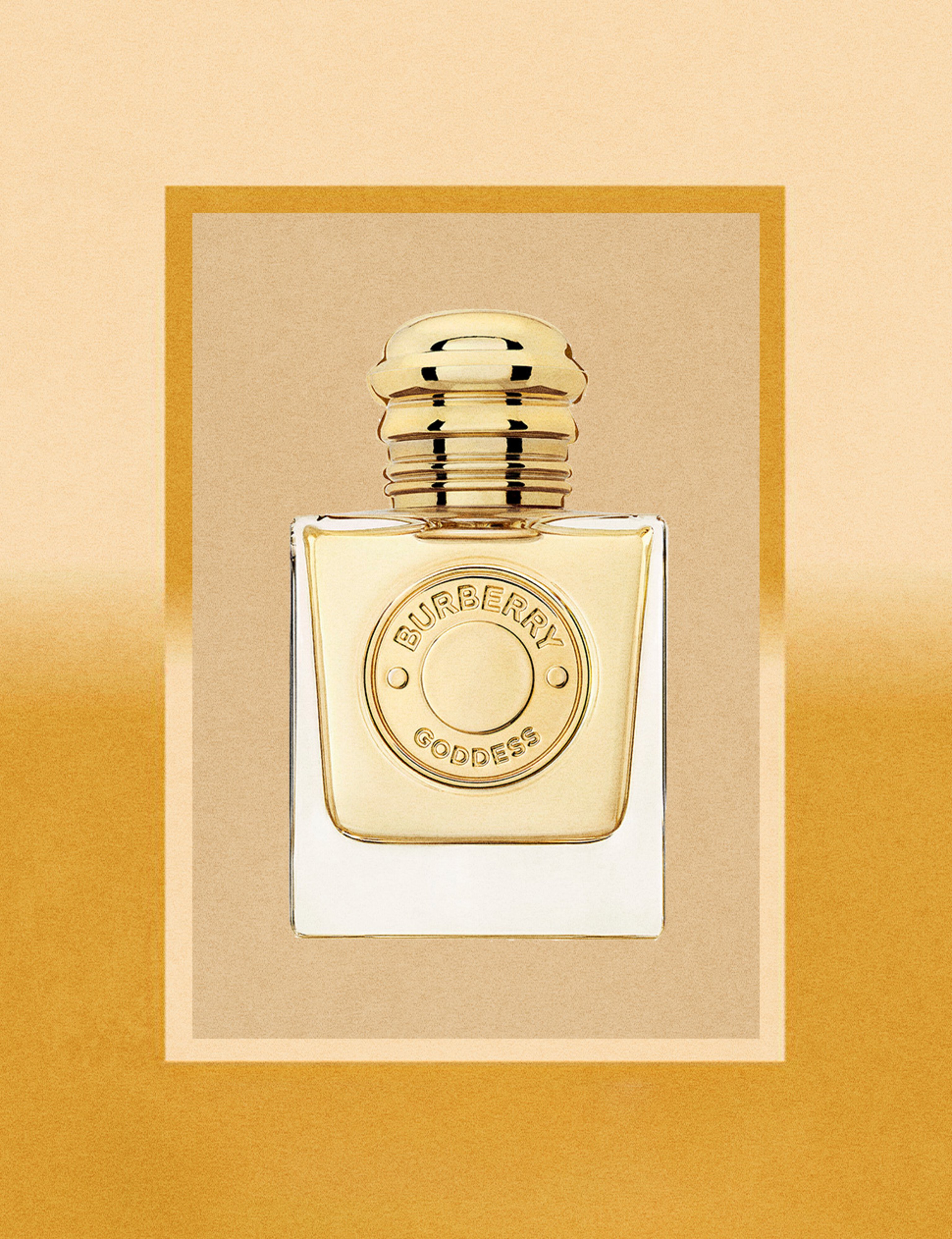 Burberry Fragrance
