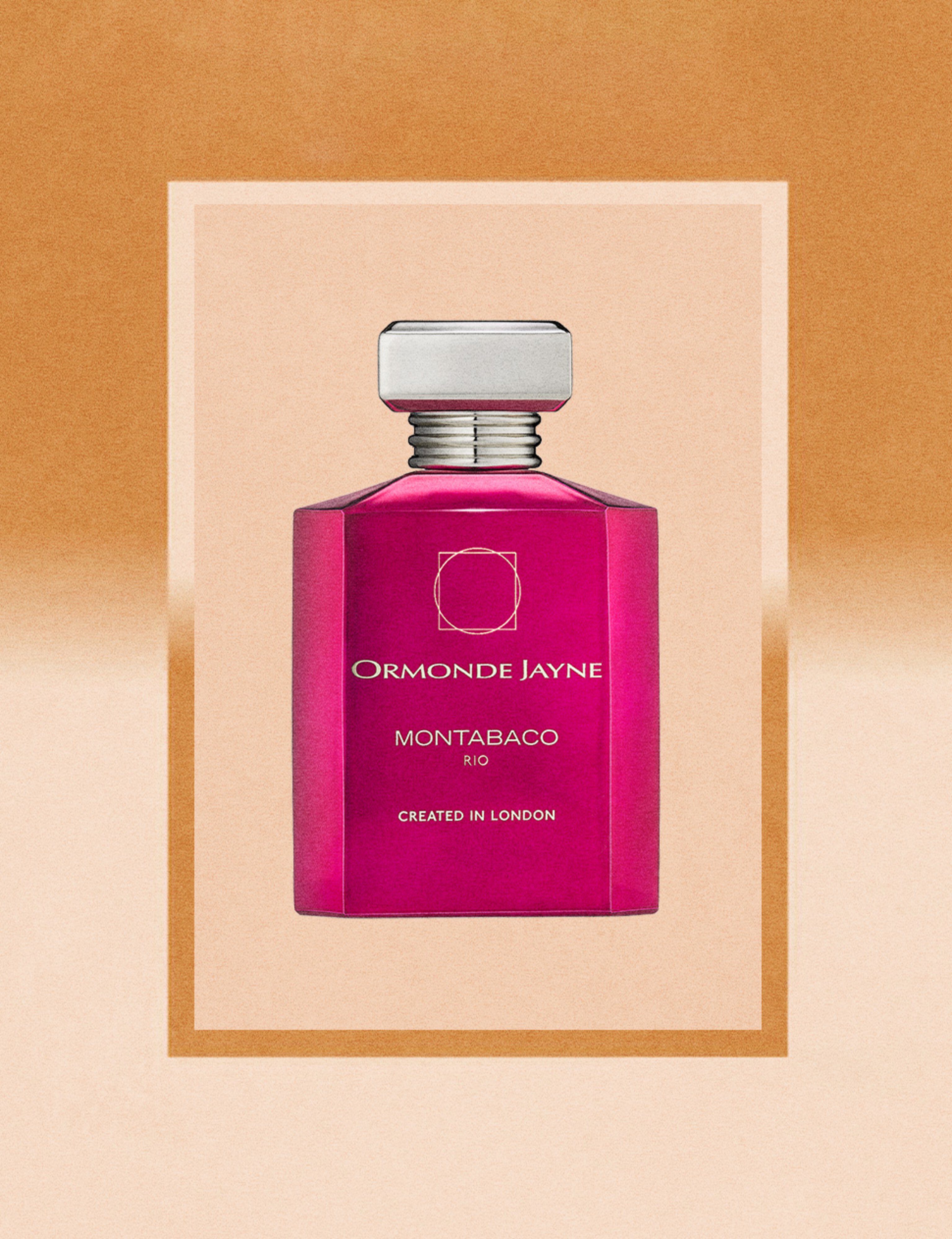 Ormonde Jayne