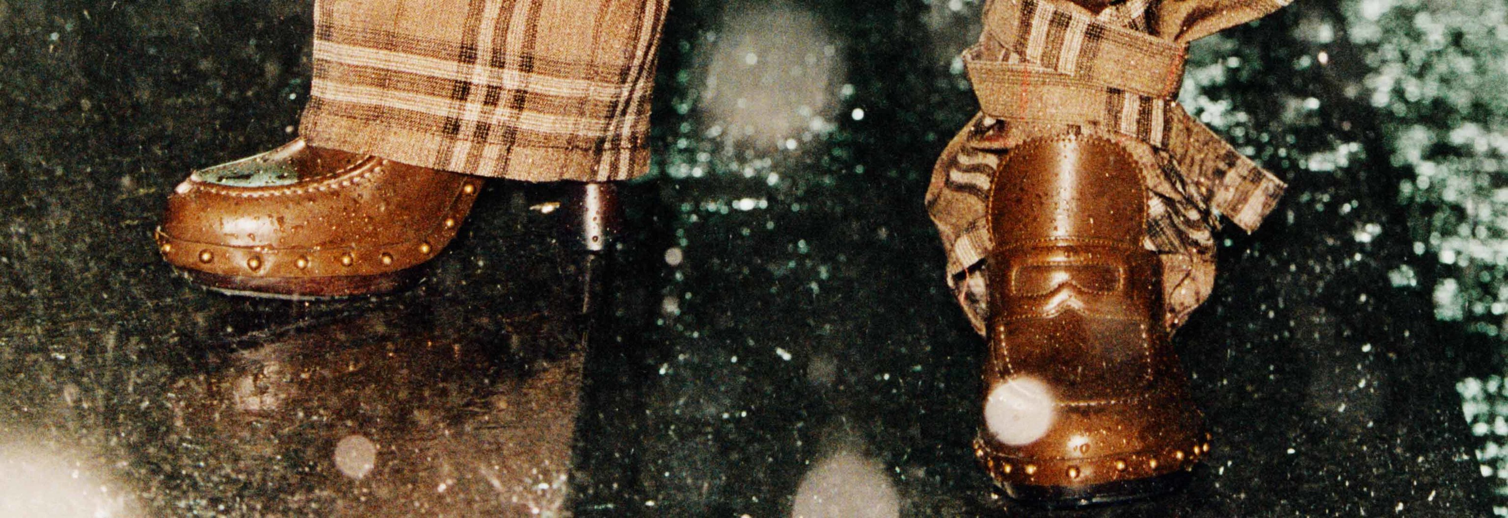 Burberry Mens Footwear | Harrods US