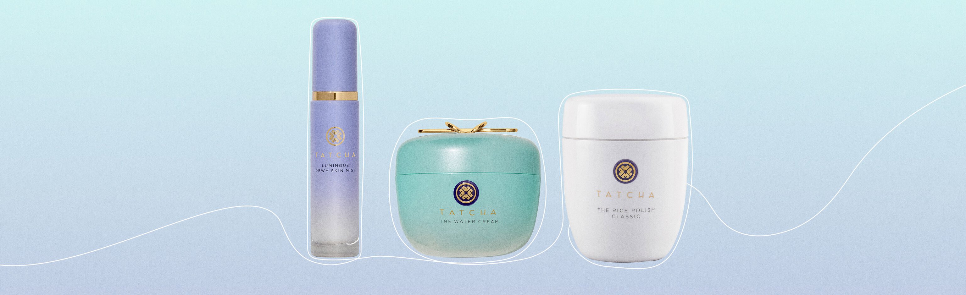 The Editor-Approved Tatcha Skincare Routine | Harrods UK