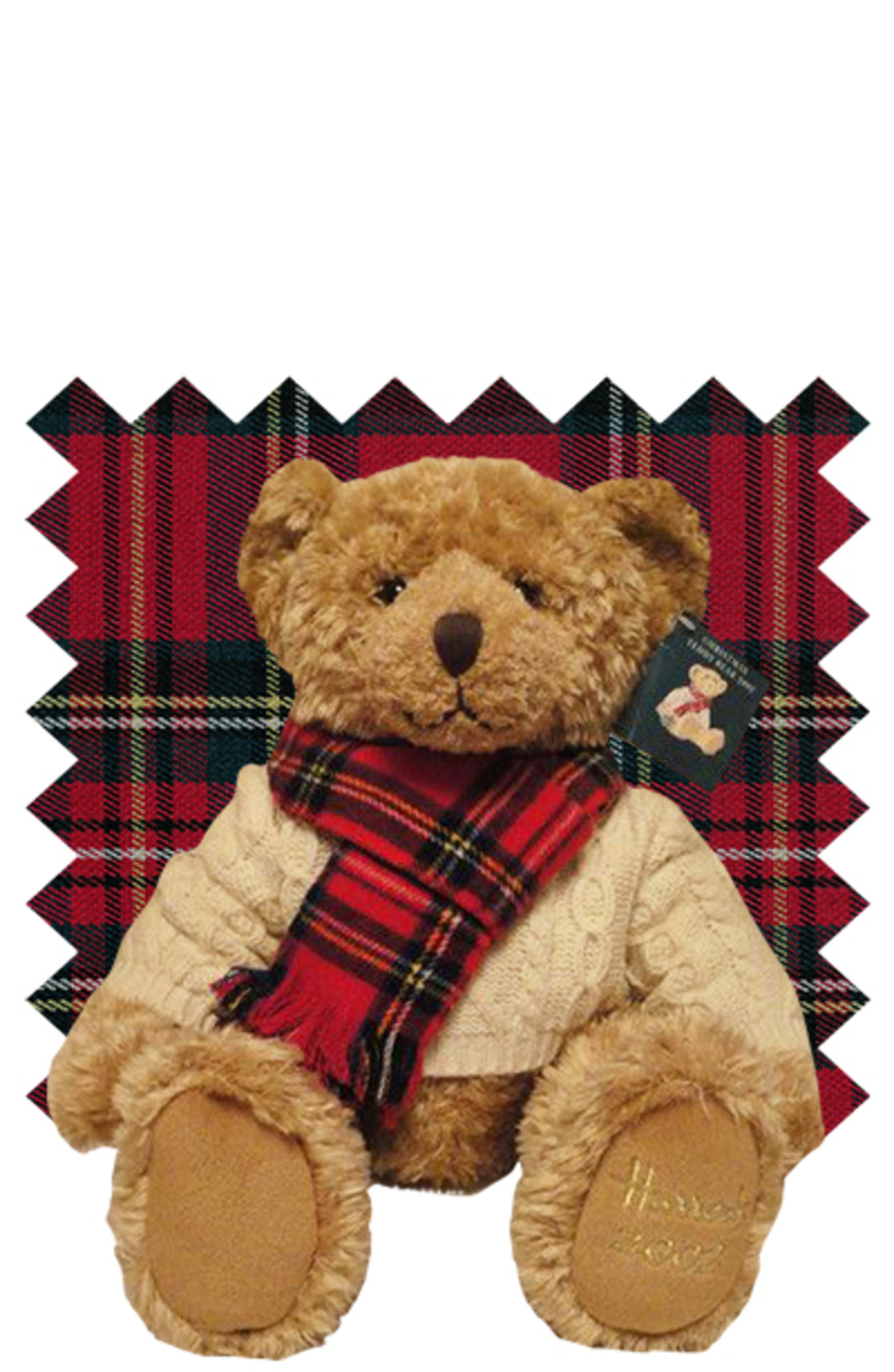 Harrods Bears Through the Years: Celebrating Our Heritage | Harrods US