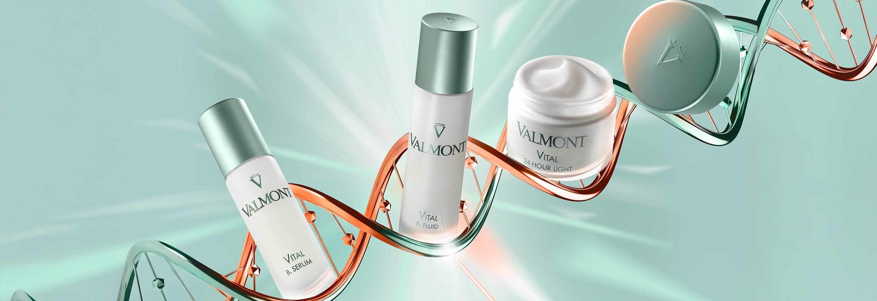 Valmont Face Masks | Harrods UK