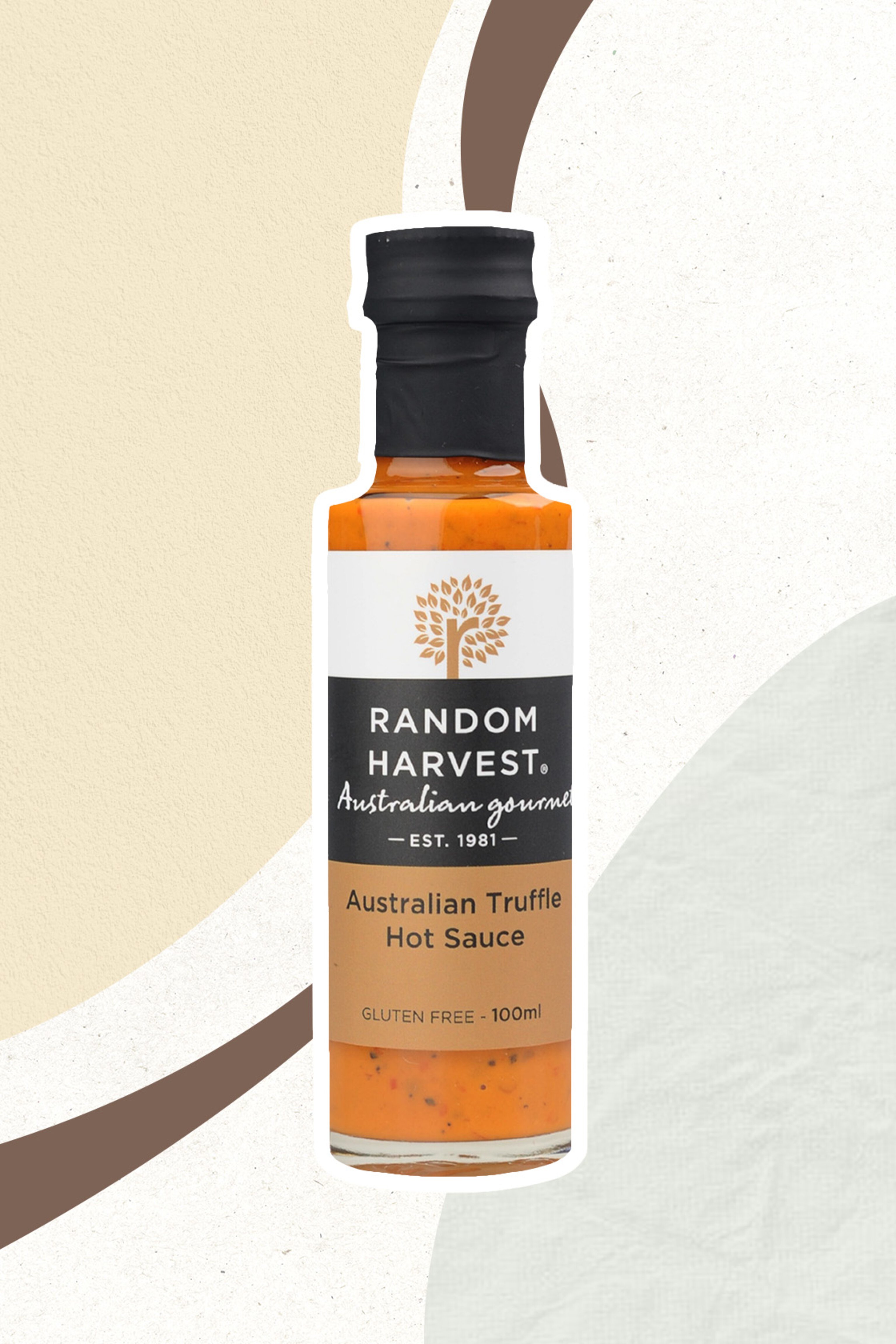 Truffle Hot Sauce