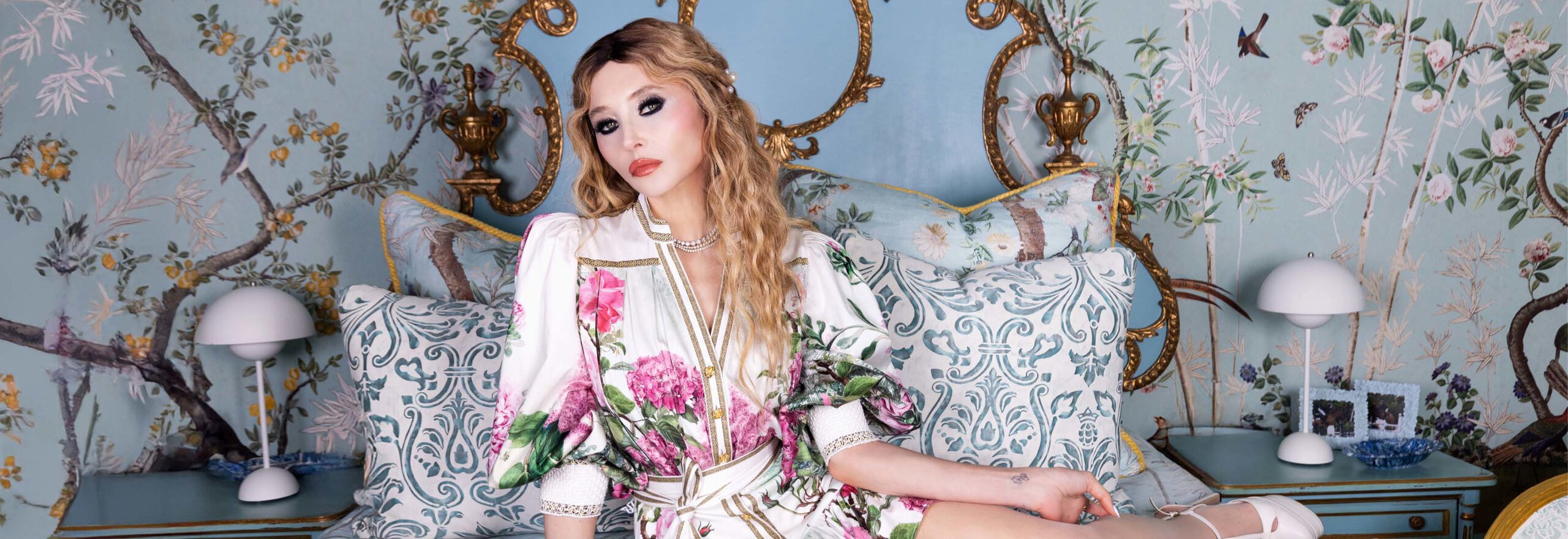 alice + olivia | Harrods UK
